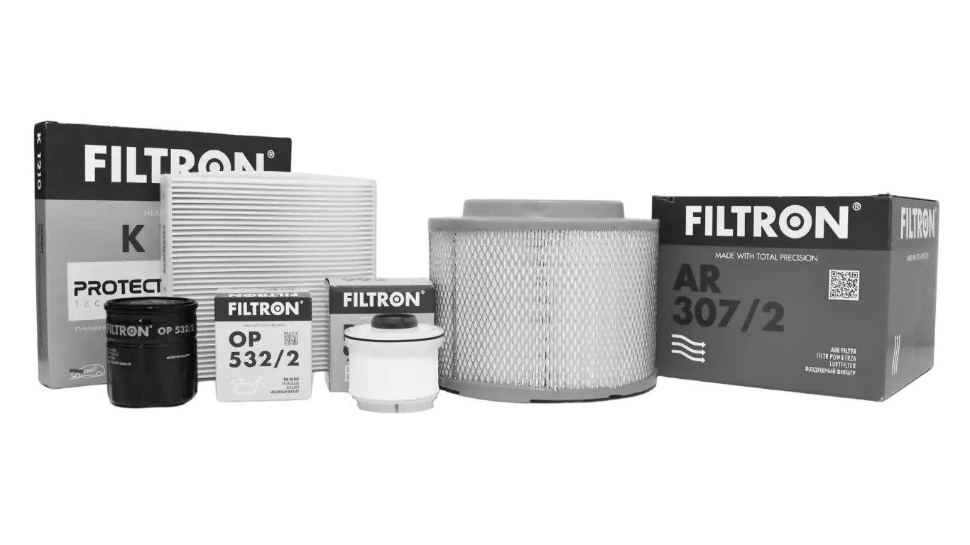 Filtron